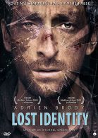 Lost Identity  °°°° Adrien Brody - Action, Adventure