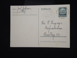 LUXEMBOURG - Entier Postal D 'occupation Allemande En 1940 Voyagé à Voir - Lot P8033 - Interi Postali