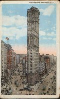 United States - Postcard Unused - Times Square ,New York City - 2/scans - Time Square