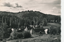 Environs De SALVIAC - PONT CARRAL (1958) - Salviac