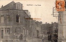 AUFFAY LA POSTE - Auffay