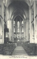 HAUTE NORMANDIE - 76 - SEINE MARITIME - BIHOREL - Intérieur De L'église Notre Dame Des Saints Anges - Bihorel
