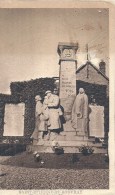 HAUTE NORMANDIE - 76 - SEINE MARITIME -SAINT ETIENNE DU ROUVRAY - Monument Aux Morts - Saint Etienne Du Rouvray