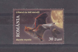 2006  - LILAS  Mi No 6105   Liliacul Cu Bot Ascutit - Oblitérés