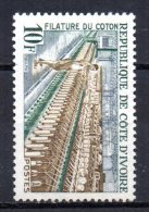 1/ Cote D'Ivoire :  N°  270  Neuf  XX  , Cote : 0,70€   Disperse Trés Grosse Collection ! - Côte D'Ivoire (1960-...)