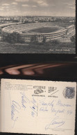 839) ROMA STADIO DEI CENTOMILA VIAGGIATA 1960 - Stades & Structures Sportives