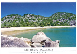 (PH 200) Australia - QLD - Magnetic Island - Mackay / Whitsundays