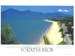 (PH 200) Australia - QLD - Yorkeys Knob - Far North Queensland