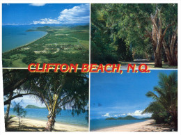 (PH 200) Australia - QLD - Clifton Beach - Far North Queensland