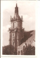 PLOUARET   L'église - Plouaret