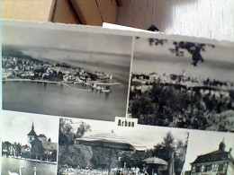 SCHWEIZ SUISSE SWITZERLAND SVIZZERA ARBON VUES   V1961   EW1829 - Arbon