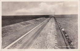 Holanda--Afsluitdjik--Holland-Friesland - Den Oever (& Afsluitdijk)