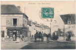 ECOUCHE - Rue Notre Dame - Ecouche