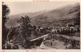 VUE GENERALE-BE - Campan