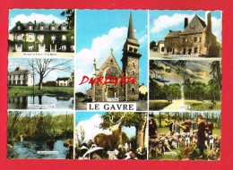 Loire Atlantique - LE GAVRE ..... - Le Gavre