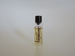 Bogart - Eau De Toilette Pour Homme - Miniaturen Flesjes Heer (zonder Doos)