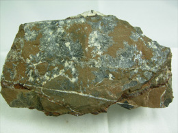 GYPSE FACON WAVELLITE  9 X 5 CM SAINT PONS - Minéraux