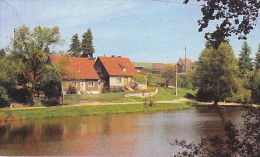 AK ´Güntersberge = Harzgerode' (Kreis Quedlinburg) - Harzgerode