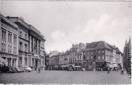 GROTE MARKT - Aalst