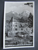 AK UNTERAICHWALD FINKENSTEIN  Am Faakersee  ///// D*17079 - Faakersee-Orte