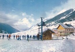 73-----VAL CENIS---lanslevillard---voir 2 Scans - Val Cenis