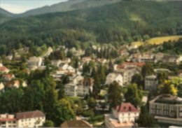 Badenweiler - Ortsansicht 5 - Badenweiler