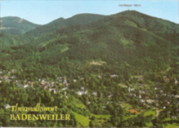 Badenweiler - Ortsansicht 6 - Badenweiler
