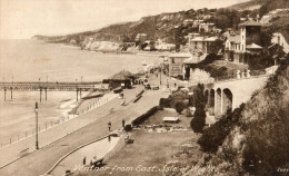 VENTNOR From East, Isle Of Wight - Ventnor