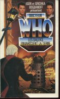 Docteur Who Les Daleks Envahissent La Terre  Ed Garanciere - Andere & Zonder Classificatie