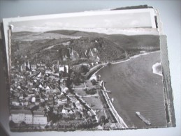 Duitsland Deutschland Rheinland Pfalz Andernach Blick Auf - Andernach