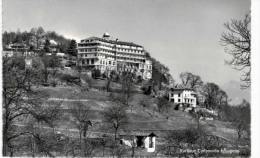 Suisse - Kurhaus Cademario Bei Lugano - Cademario