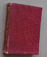 1933 AUDELS NEW ELECTRIC DICTIONARY Frank Graham SCIENCE History TERMS Edison ÉLECTRIQUE DICTIONNAIRE - Ciencia