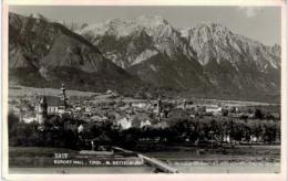 Autriche - Hall In TIrol M Bettelwurf - Hall In Tirol