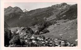 Autriche - St Anton Am Arlberg - St. Anton Am Arlberg