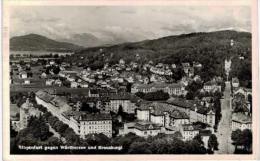 Autriche - Klagenfurt Gegen Wörthersee - Klagenfurt