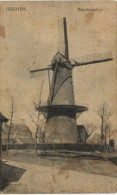 Belgique - Izegem - Iseghem - Abeelemolen - Moulin - Izegem