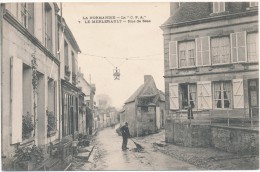 LE MERLERAULT - Rue De Sées - Le Merlerault
