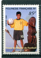 Polynésie Française 1998 - YT 565** - Ungebraucht