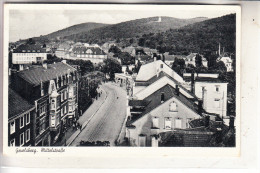 5820 GEVELSBERG, Mittelstrasse, 1954 - Gevelsberg