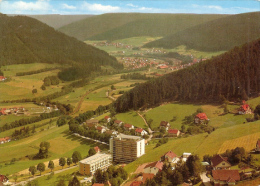 Baiersbronn - An Der Schwarzwaldtälerstraße Mit Eurotel - Baiersbronn