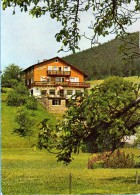 Baiersbronn - Café Pension Berghof - Baiersbronn