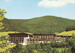 Baiersbronn - Kurhotel Mitteltal 2 - Baiersbronn
