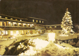 Baiersbronn - Kurhotel Mitteltal 3 (am Abend) - Baiersbronn