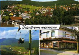 Baiersbronn - Mehrbildkarte 6 - Baiersbronn