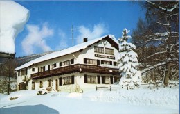 Baiersbronn Mitteltal - Hotel Garni Landhaus Mast - Baiersbronn