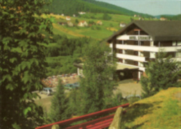 Baiersbronn Mitteltal - Hotel Gasthof Sternen - Baiersbronn