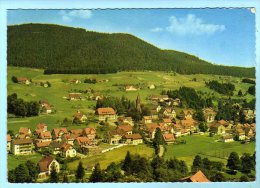 Baiersbronn Mitteltal - Ortsansicht 2 - Baiersbronn