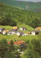 Baiersbronn Obertal - Hotel Gasthof Blume - Baiersbronn