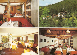 Baiersbronn Tonbach - Café Pension Ling - Baiersbronn