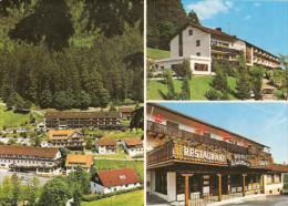 Baiersbronn Tonbach - Hotel Waldlust - Baiersbronn